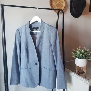▪︎Talbots▪︎Light Blue Blazer